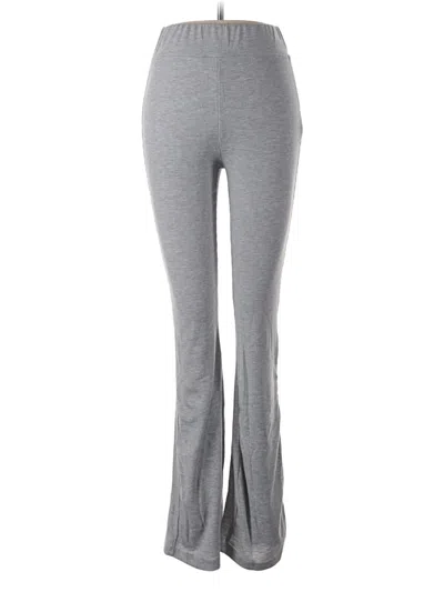Pre-owned Shein Active Pants In Gray