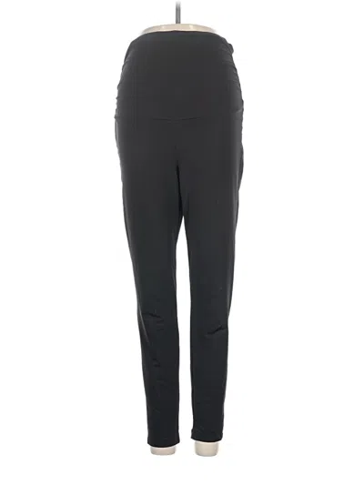 Pre-owned Shein Active Pants In Gray