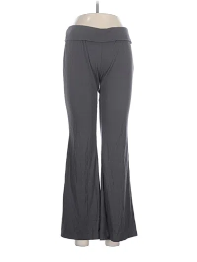 Pre-owned Shein Active Pants In Gray