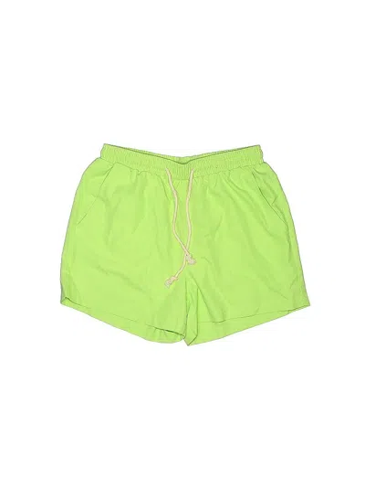 Pre-owned Shein Athletic Shorts