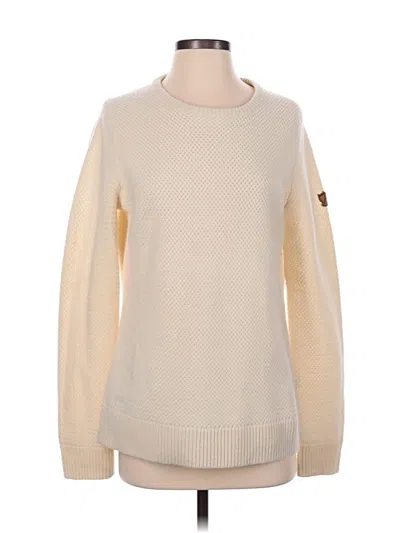 Pre-owned Shein Casual Dress In Brown