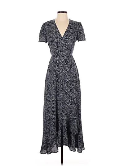 Pre-owned Shein Casual Dress In Gray