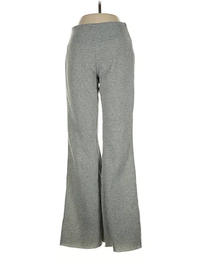 Pre-owned Shein Casual Pants In Gray
