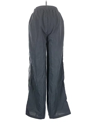 Pre-owned Shein Casual Pants In Gray