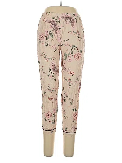 Pre-owned Shein Casual Pants In White