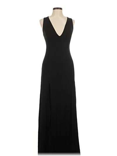 Shein Cocktail Dress In Black