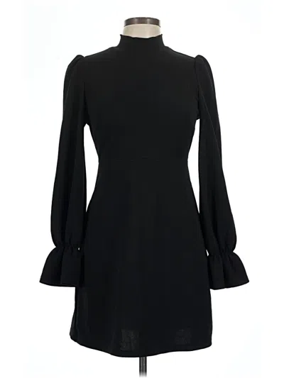 Pre-owned Shein Cocktail Dress In Black