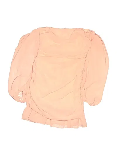 Pre-owned Shein Cocktail Dress In Pink