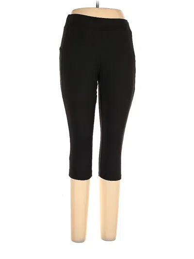 Pre-owned Shein Curve Active Pants