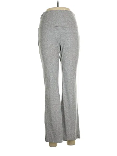 Pre-owned Shein Curve Active Pants In Gray