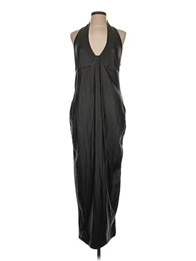 Pre-owned Shein Curve Cocktail Dress In Black