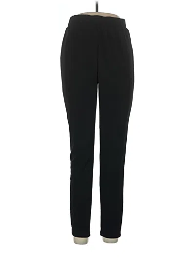 Pre-owned Shein Dress Pants In Black