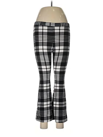 Pre-owned Shein Dress Pants In Black