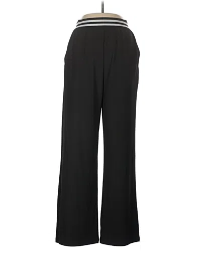 Pre-owned Shein Dress Pants In Black