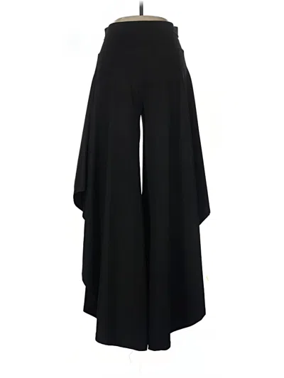 Pre-owned Shein Dress Pants In Black