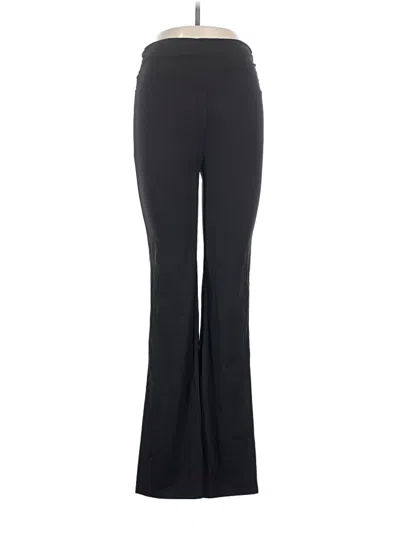 Pre-owned Shein Dress Pants In Black