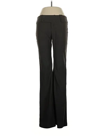 Shein Dress Pants In Black