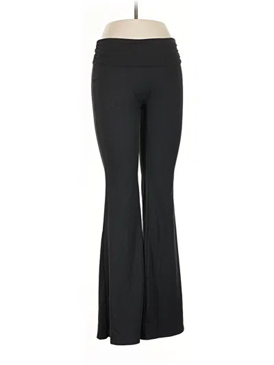 Pre-owned Shein Dress Pants In Black