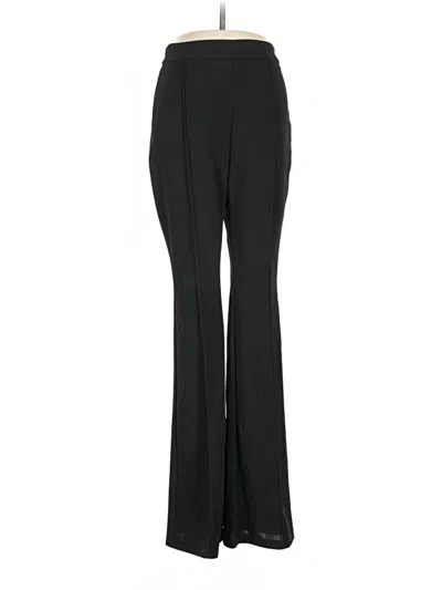 Shein Dress Pants In Black