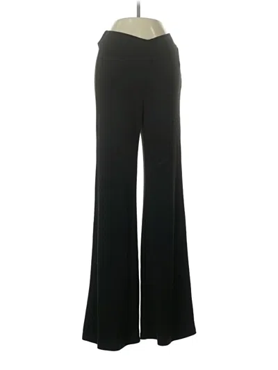 Pre-owned Shein Dress Pants In Black