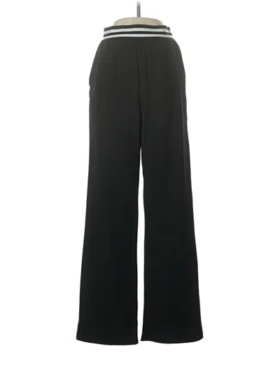 Pre-owned Shein Dress Pants In Black
