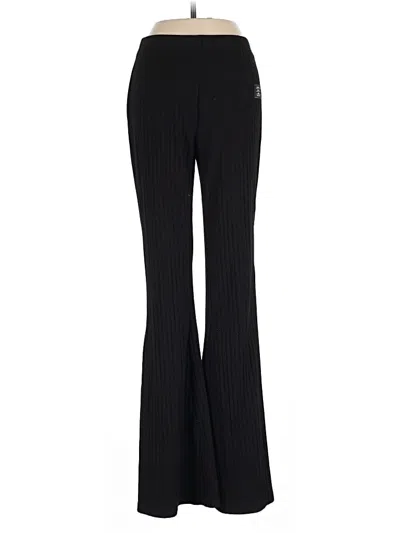 Pre-owned Shein Dress Pants In Black