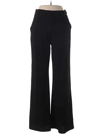 Pre-owned Shein Dress Pants In Black