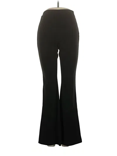 Pre-owned Shein Dress Pants In Black