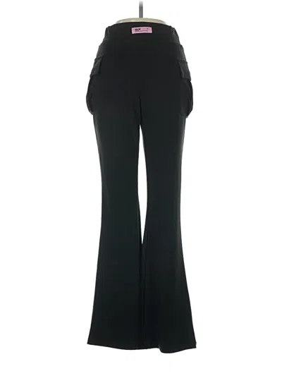 Pre-owned Shein Dress Pants In Black