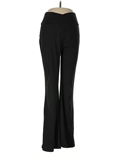 Pre-owned Shein Dress Pants In Black