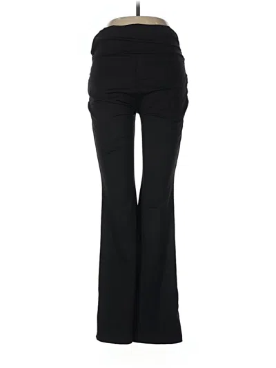 Pre-owned Shein Dress Pants In Black