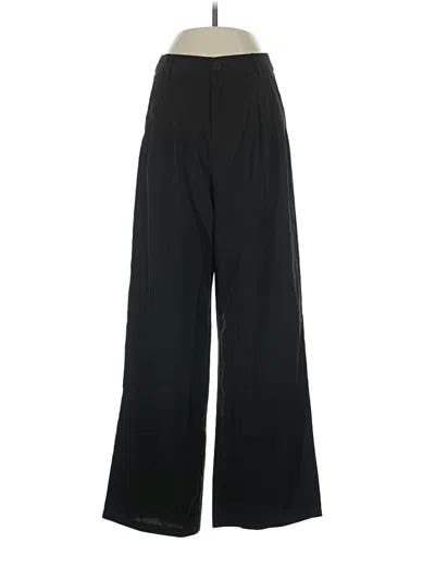 Shein Dress Pants In Black