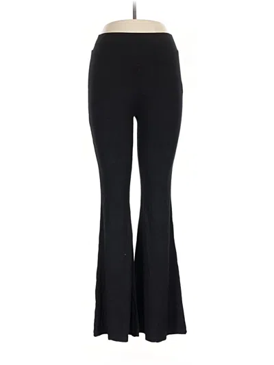 Pre-owned Shein Dress Pants In Black