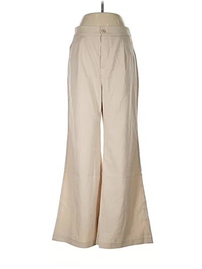 Pre-owned Shein Dress Pants In Brown