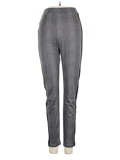 Pre-owned Shein Dress Pants In Gray