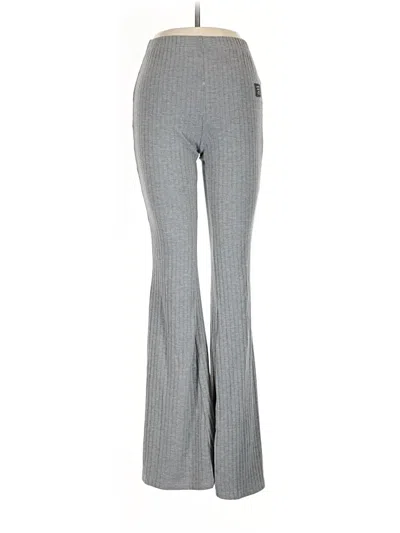 Pre-owned Shein Dress Pants In Gray