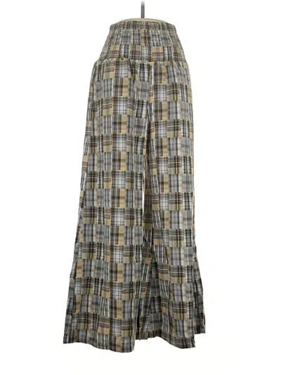 Pre-owned Shein Dress Pants In Gray