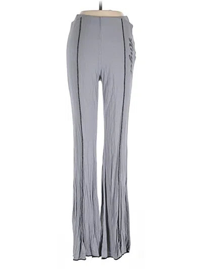 Pre-owned Shein Dress Pants In Gray