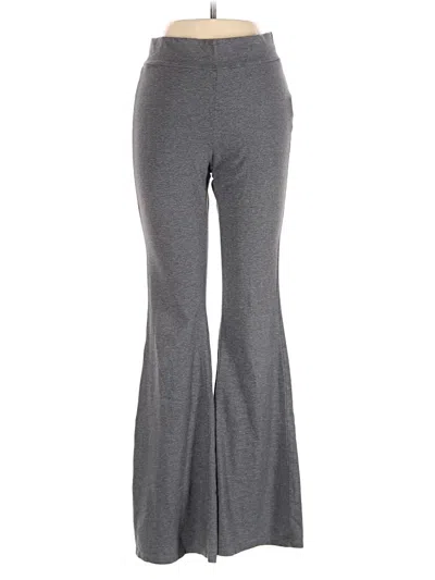 Pre-owned Shein Dress Pants In Gray