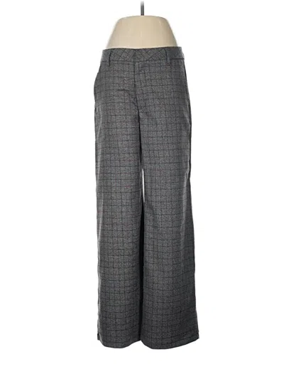 Pre-owned Shein Dress Pants In Gray