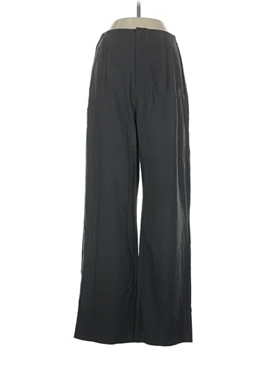 Pre-owned Shein Dress Pants In Gray