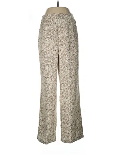 Pre-owned Shein Dress Pants In Ivory