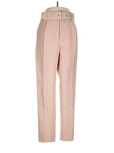 Pre-owned Shein Dress Pants In Tan