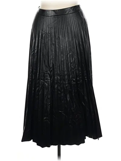 Shein Formal Skirt In Black