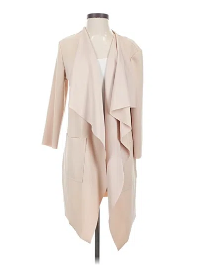 Pre-owned Shein Jacket In Brown