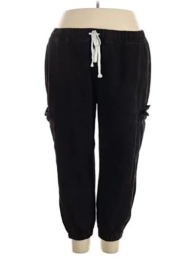 Pre-owned Shein Jeans In Black