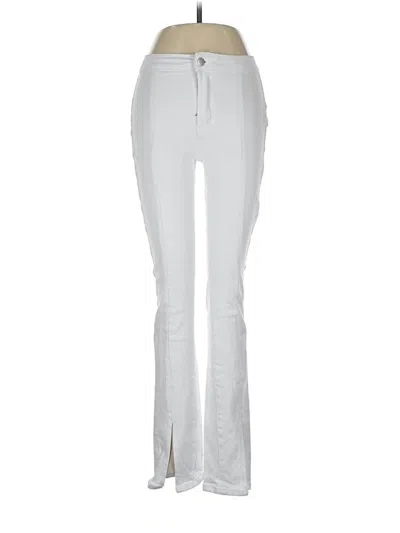 Pre-owned Shein Jeans In Gray