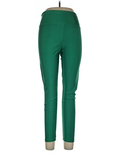 Pre-owned Shein Jumpsuit In Green