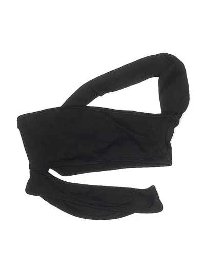 Pre-owned Shein Kimono In Black