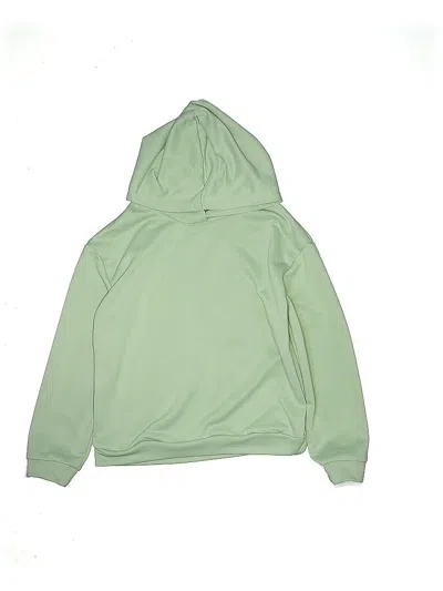 Pre-owned Shein Kids' Pullover Hoodie